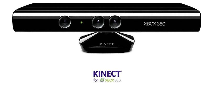 kinectX360