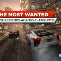 need for speed most wanted 2