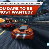 need for speed most wanted 4