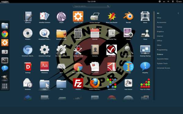  GNOME Shell 3.6.2 Released! Install It on Ubuntu/Linux Mint