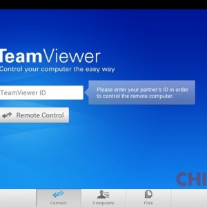 TeamViewer Android
