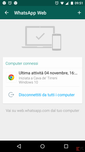Spiare con WhatsApp Web: Tutti i Trucchi