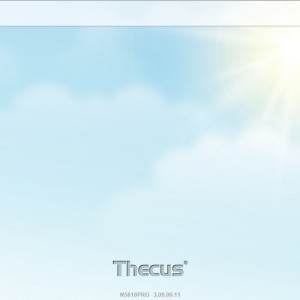 Thecus OS 7