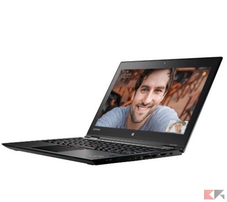 Lenovo ThinkPad Yoga 260_ Amazon.it_ Informatica