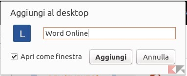Microsoft Office su Linux