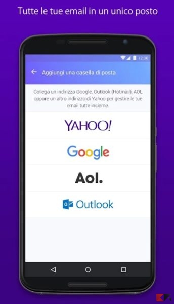 Perché Yahoo Spy App è l'ultimo strumento?