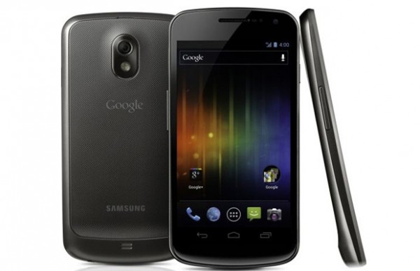 Galaxy Nexus: spuntano le prime ROM AOSP Android 4.2 ...