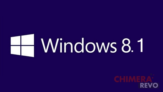 windows 8 1 logo
