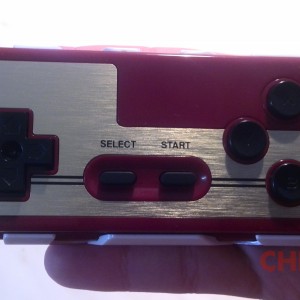 FC30 Game Controller