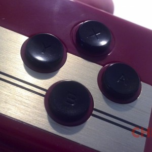 FC30 Game Controller