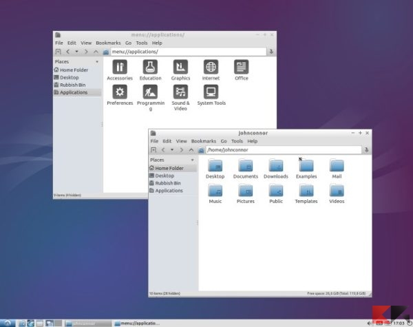 Distribuzioni Linux per PC vecchi - lubuntu