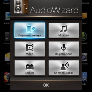 Audio Wizard