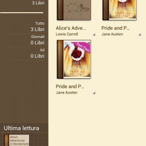 My Library Lite