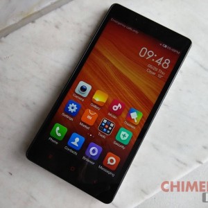 Xiaomi RedMi Note foto4