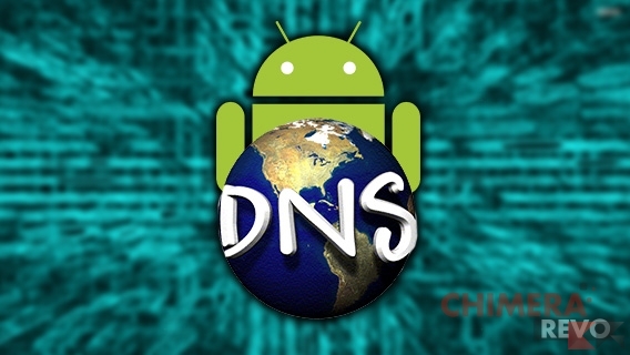Cambiare DNS su Android