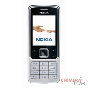 Nokia EDGE