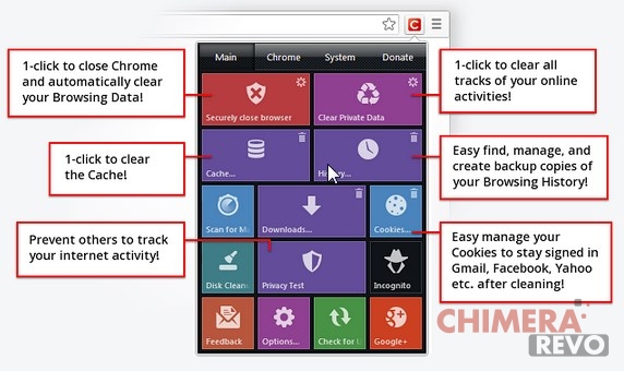 -Click&Clean - Chrome Web Store