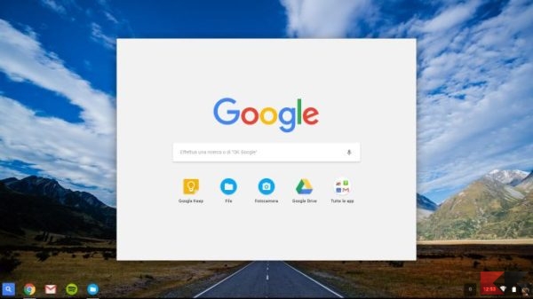 Chrome OS (2)