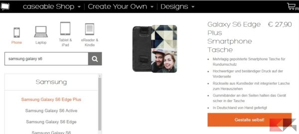 Create Your Own _ caseable