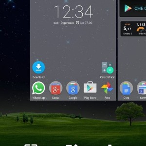 Nexus 6 screen sistema 1