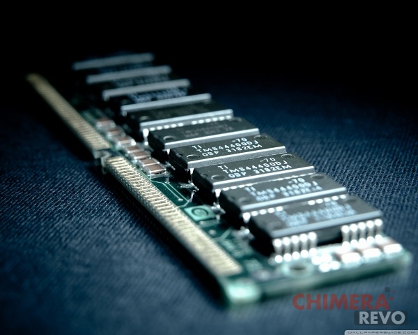 ram memory chip