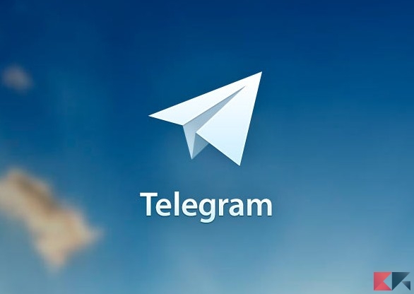 Telegram su Ubuntu