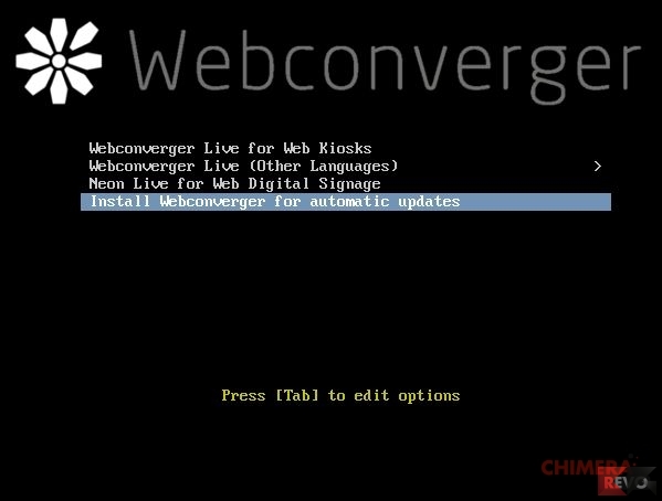 webconverger-1