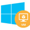 macchina virtuale windows gratis vm