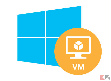 macchina virtuale windows gratis vm