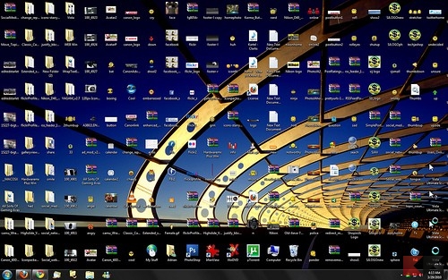 desktop full risultato