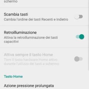 OnePlus 2 Screenshot 1