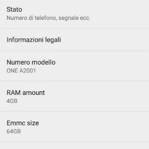 OnePlus 2 Screenshot 12