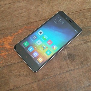 Xiaomi RedMi Note 2 6