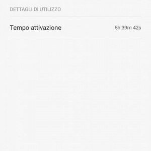 Xiaomi RedMi Note 2 Screen batteria 4