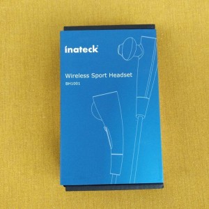 Inateck Wireless Sport Headset 1