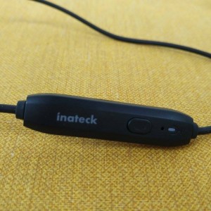 Inateck Wireless Sport Headset 5