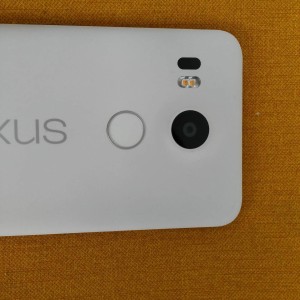 LG Nexus 5x 4