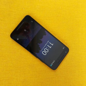LG Nexus 5x 6
