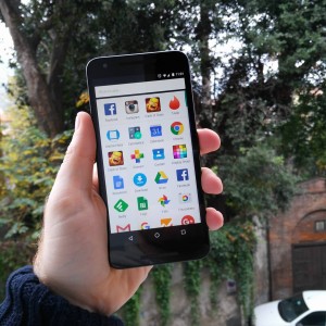 LG Nexus 5x 7