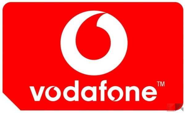 Parlare con operatore Vodafone