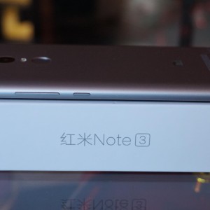Xiaomi RedMi Note 3
