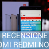 Cover RedMi Note 3
