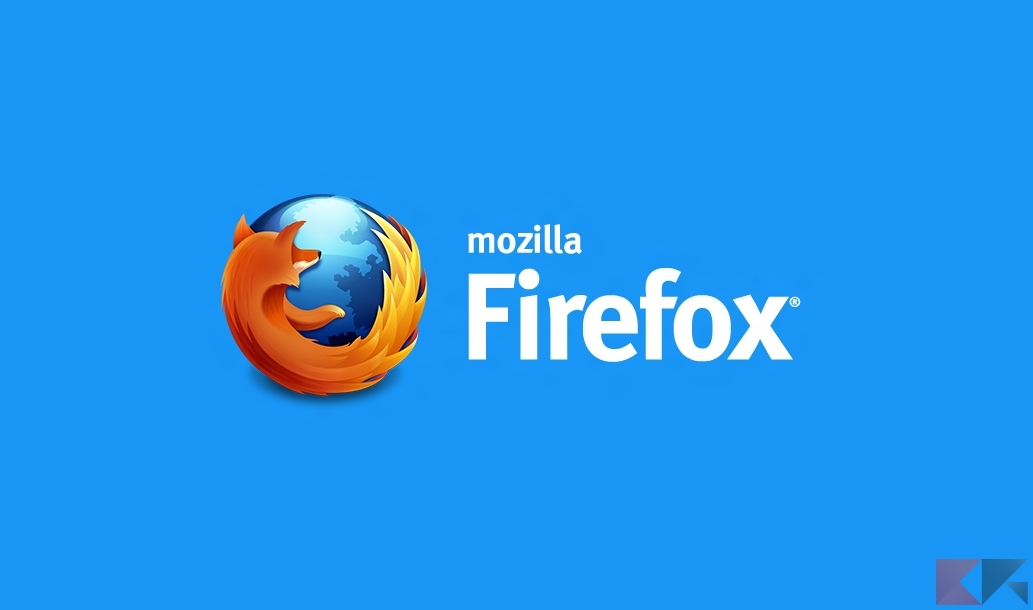 Estensioni Mozilla Firefox