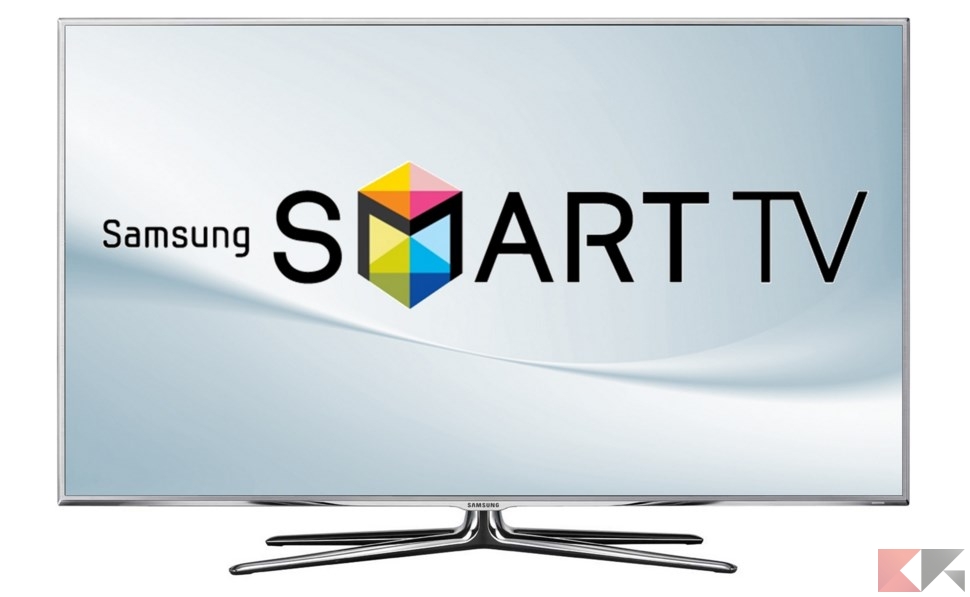 Trasformare TV in Smart TV