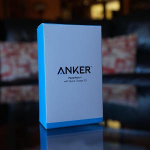 Anker PowerPort+ 1