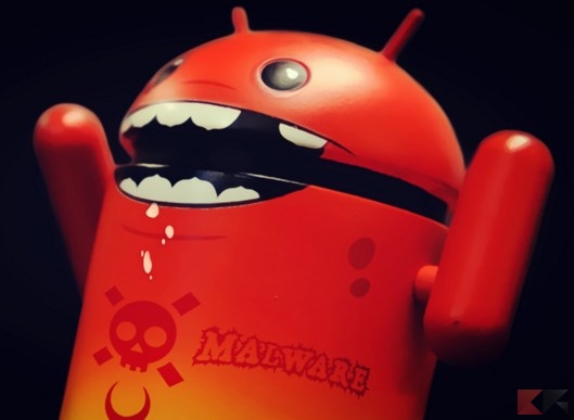 android malware