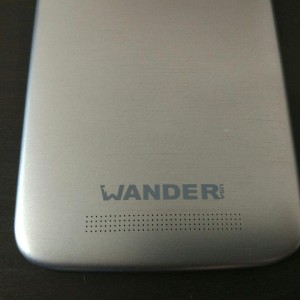 Wander W6 2