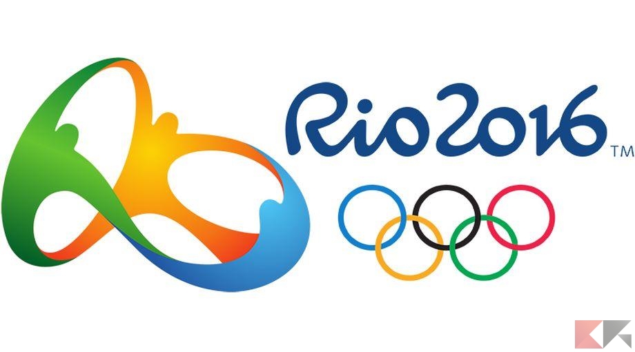 Olimpiadi di Rio
