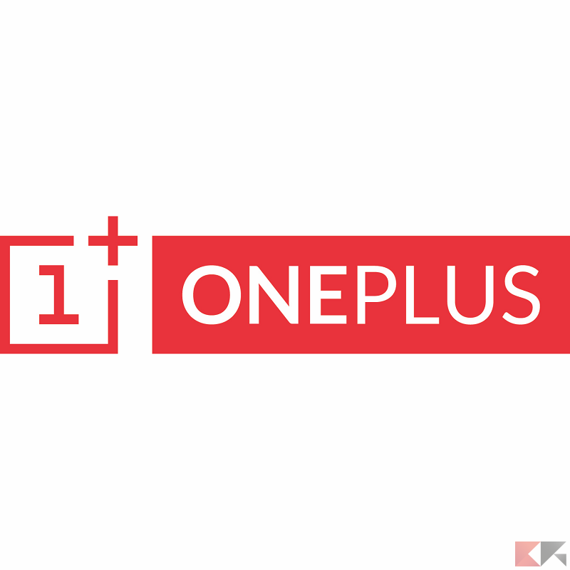 oneplus logo big