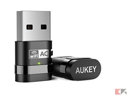 Aukey AC600